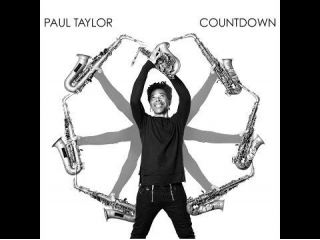 Paul Taylor - Arrival