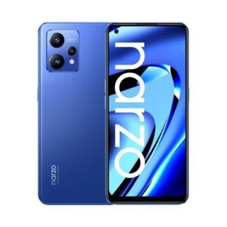 Realme Narzo 50 Pro 5G Is Getting Realme UI 5.0 Based On Android 14 Stable Update