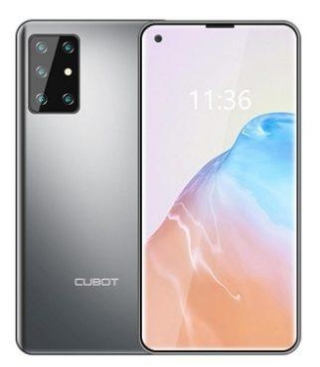 Cubot X30 P Stock Rom Firmware (Flash File)