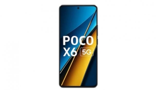 Download Poco X6 & X6 Pro Google Camera 9.1