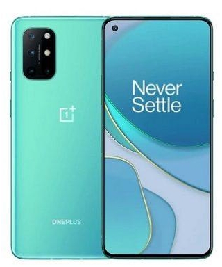 OnePlus 8T KB2001 Stock Rom Firmware (Flash File)