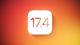 Apple Sends IOS 17.4 Release Candidate To Developers