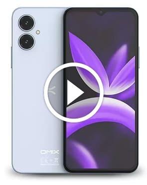 OMIX X5 Stock Rom Firmware (Flash File)