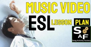 Engaging ESL Students With A Creative Music Video Lesson Plan