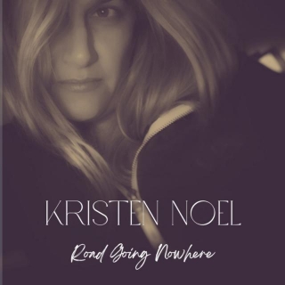 Kristen Noel New Single With EP OTW