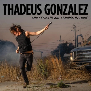 Thadeus Gonzalez Drops New Single & LP