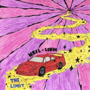 Neil Levin New Single ‘The Limit’