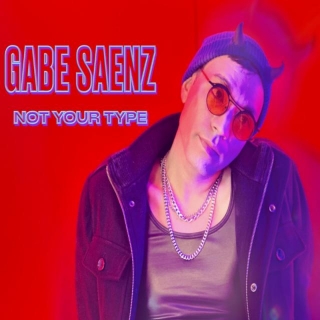 Gabe Saenz Drops New Single & Video