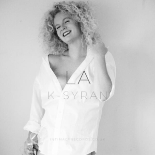K-Syran Drops New Single & Video