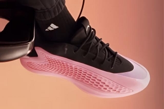 Anthony Edwards Unveils New Adidas AE1 Low: A Game-Changing Sneaker