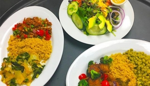 Discover The Vibrant Vegan Flavors Of Jolo’s Kitchen In New Rochelle, NY