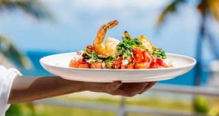 Antigua & Barbuda Restaurant Week 2024: Culinary Extravaganza Returns!