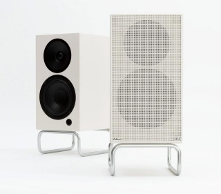 The ELAC X Adsum Designer Series Is Where Style Meets Sonic Excellence
