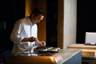 Chef Hiroki Odo’s Kaiseki Offerings Bring Culinary Poetry To NYC