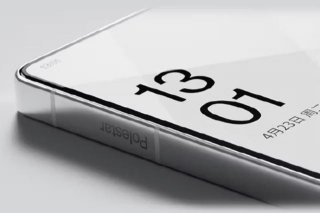 Polestar Debuts Smartphone With Xingji Meizu, Shipping Begins This Month