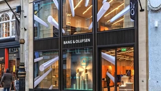 Bang And Olufsen Music Lates In-Store Series Introducing Londons Emerging Talent