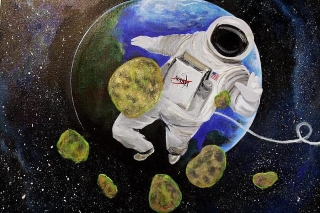 Space Buds Moon Rocks Land At Silk Road NYC Dispensary In Jamaica Queens