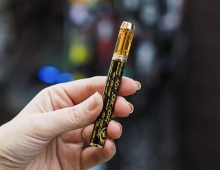NY Honey Vapes Hit Silk Road NYC In Queens”