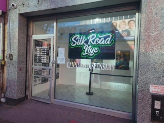 Silk Road NYC: Pioneering Bangladeshi-Owned Cannabis Dispensary Opens In Queens