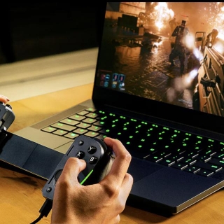 Razer Kishi Ultra: Elevate Mobile Gaming With Console-Level Controls