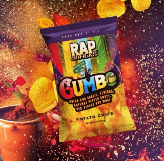 Rap Snacks Celebrates 30 Years, Goes Global With UK, Canada & Spain Launches