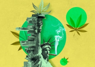 New York State Dispensary Openings: Your Guide To Recent Adult-Use Locations