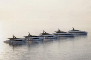 Nolimits Aluminum Yachts: Unleashing Luxury On High Seas