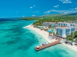 Jet-Set To Paradise: Sandals & Beaches Launch Exclusive Ocho Rios Flight Deal