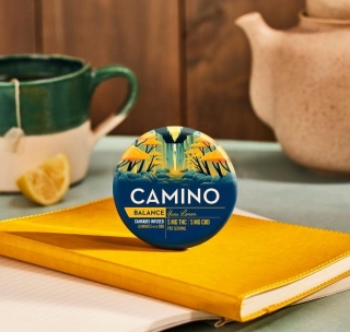 Freshly Baked NYC Introduces Camino Cannabis Gummies To NYC