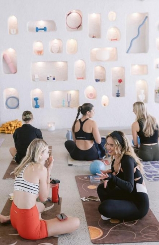 Discover A Sanctuary Of Wellness At Body By Berner In Bondi Beach