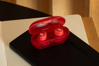 Beats Solo Buds: Compact True Wireless Earphones Redefining Portability & Performance