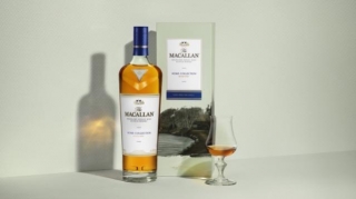Macallan Home Collection River Spey Is A Tribute To Nature’s Elixir