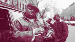 Icons Of Music: Notorious B.I.G, Green Day Enter National Recording Registry