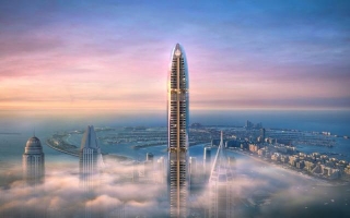 Six Senses Dubai Marina: The Pinnacle Of Luxury Wellness Living