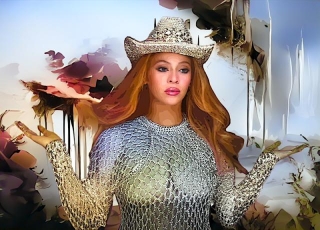 Beyoncé’s Country Serenades 16 Carriages & TEXAS HOLD ‘EM Yield Mashup Remix Magic