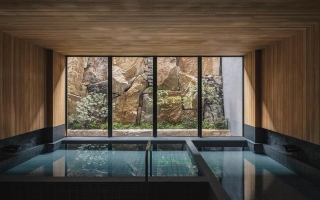 Step Into The Peaceful World Of Six Senses Kyoto