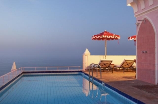 Experience Timeless Luxury At The Reopening Of Il Capri Hotel On The Idyllic Island Of Capri