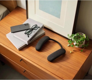 Revolutionize Your Home Audio Experience With The Sony Bravia Theater U Wearable