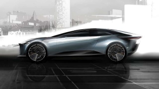 Future Of Cars: AI Dominates CES 2024