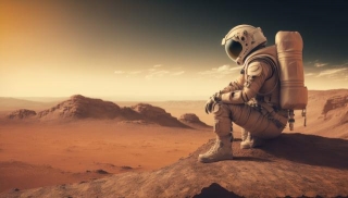 NASA Seeks Volunteers For Yearlong Mars Mission Simulation