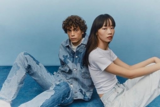 Levi Spring/Summer 2024 Made In Japan Collection Explores Tradition
