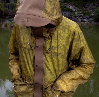 Awake NY Teams Up With Ten C For A Unique Camouflage Capsule