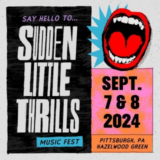 SZA & The Killers Headline Sudden Little Thrills Music Fest In Pittsburgh