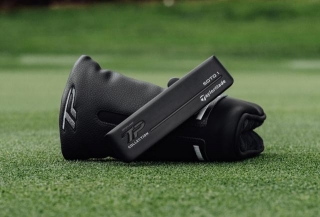 Enhance Your Golf Game With TaylorMade TP Black Putters