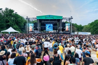 Roots Picnic 2024: Lil Wayne, Jill Scott, And More Unite For Music’s Big Weekend