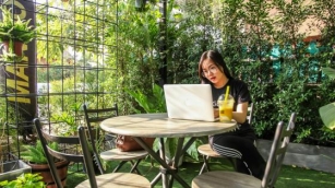 The Keys To Thriving As A Digital Nomad