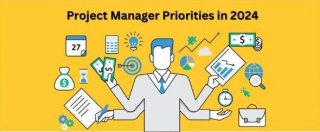 Top Priorities For Project Managers In 2024
