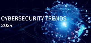 From IoT To Ransomware: Exploring Hot Cybersecurity Topics In 2024