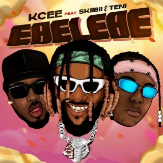 Ebelebe Lyrics By Kcee Ft Skiibii & Teni