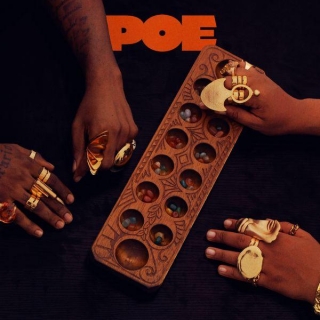 POE Lyrics By Ruger And BNXN